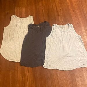 Loft Vintage Soft Tanks
